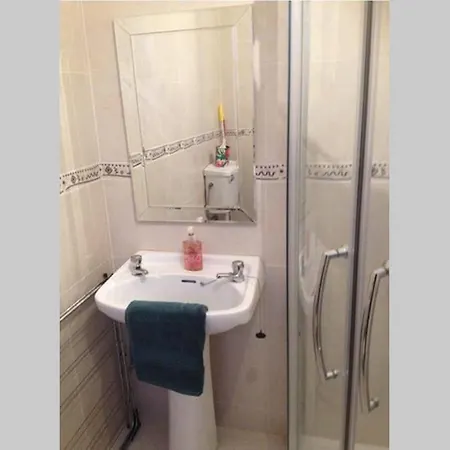 Apartmán Studio 14 Cavan