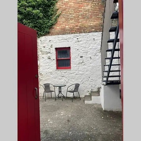 Studio 14 Apartmán *