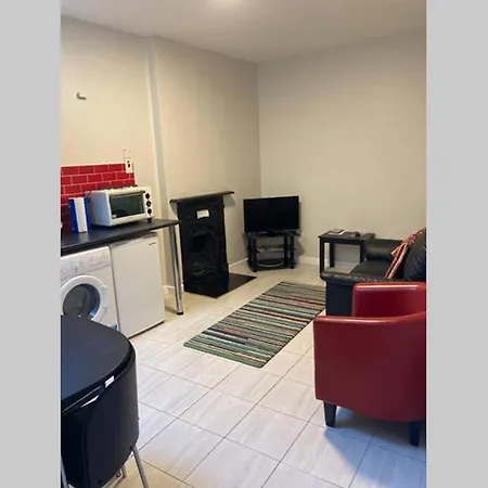 Apartmán Studio 14 *