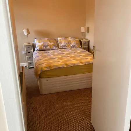 Apartmán Studio 14 Cavan