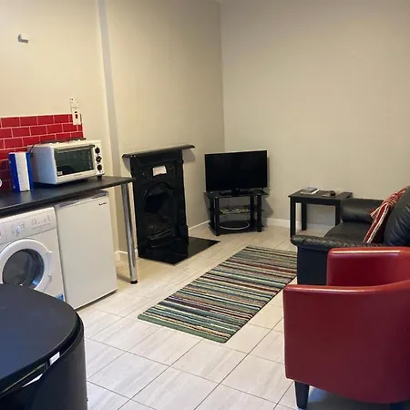 Studio 14 Apartmán