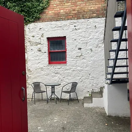 Apartmán Studio 14 *